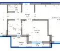 Снимка 3 — Тристаен апартамент в Пловдив, Христо Смирненски