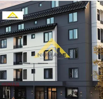 Photo 2 — 3-bedroom apartment in Plovdiv, Hristo Smirnenski