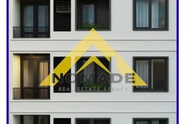 3-bedroom apartment in Plovdiv, Hristo Smirnenski