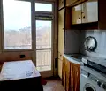 Снимка 2 — Тристаен апартамент с две тераси в район Каспела, Пловдив