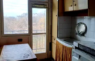 Тристаен апартамент с две тераси в район Каспела, Пловдив