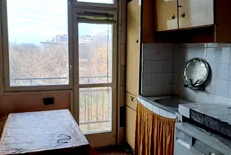 Тристаен апартамент с две тераси в район Каспела, Пловдив