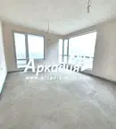 Тристаен апартамент с две тераси в Христо Смирненски, Пловдив