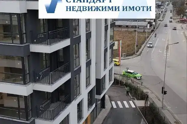 3-bedroom apartment in Plovdiv, Hristo Smirnenski
