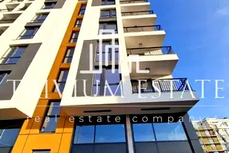 Тристаен апартамент в Пловдив, Христо Смирненски