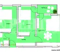 Снимка 4 — Тристаен апартамент в Пловдив, Христо Смирненски