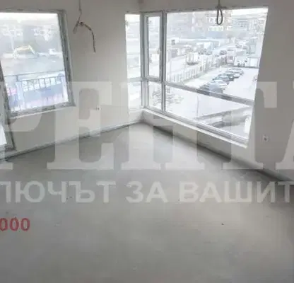 Снимка 5 — Тристаен апартамент в Пловдив, Христо Смирненски