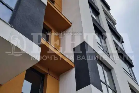 3-bedroom apartment in Plovdiv, Hristo Smirnenski