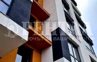 Тристаен апартамент в Пловдив, Христо Смирненски