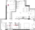 Снимка 2 — Тристаен апартамент в Пловдив, Христо Смирненски