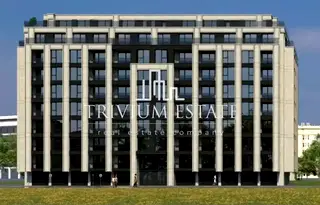Тристаен апартамент в Пловдив, Христо Смирненски