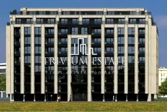 Тристаен апартамент в Пловдив, Христо Смирненски