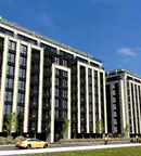 Тристаен апартамент в Пловдив, Христо Смирненски