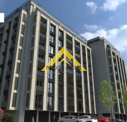 Снимка 3 — Тристаен апартамент в Пловдив, Христо Смирненски