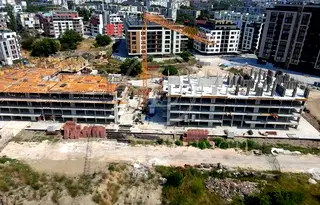 Тристаен апартамент в Пловдив, Христо Смирненски