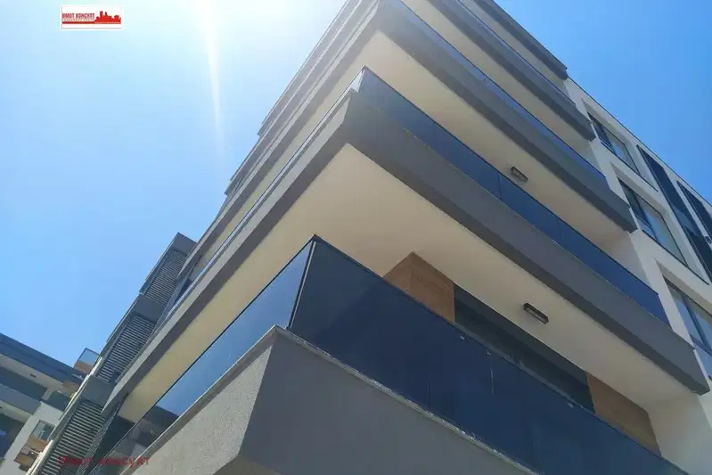 3-bedroom apartment in Plovdiv, Hristo Smirnenski