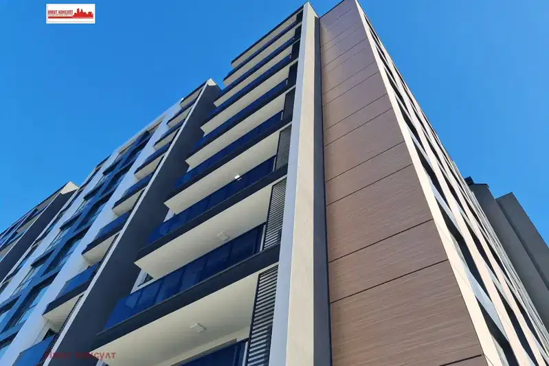3-bedroom apartment in Plovdiv, Hristo Smirnenski