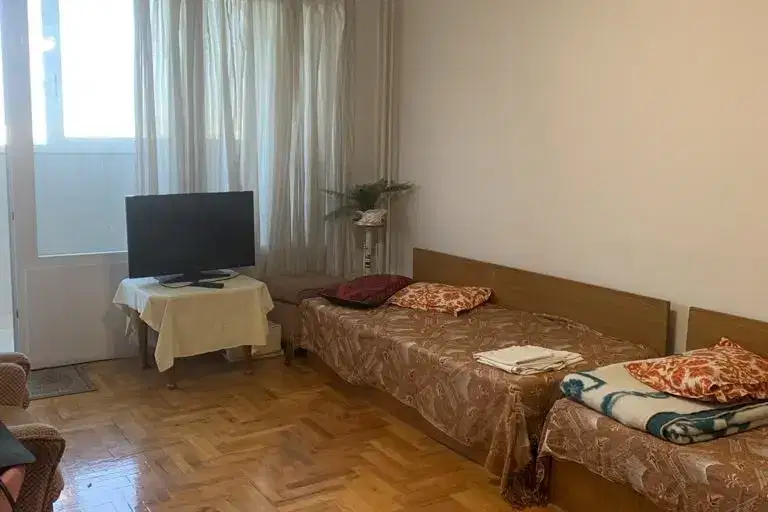 Тристаен апартамент в Пловдив, Христо Смирненски