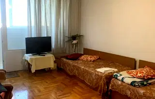 Тристаен апартамент в Пловдив, Христо Смирненски