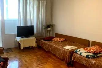 Тристаен апартамент в Пловдив, Христо Смирненски