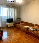 Тристаен апартамент в Пловдив, Христо Смирненски