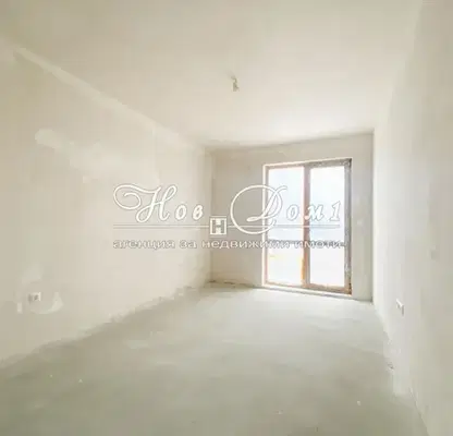 Photo 2 — 3-bedroom apartment in Plovdiv, Hristo Smirnenski