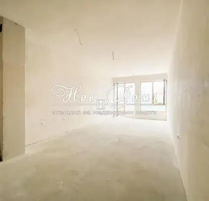 Photo 4 — 3-bedroom apartment in Plovdiv, Hristo Smirnenski