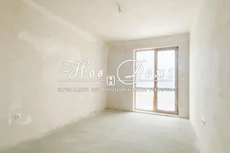 3-bedroom apartment in Plovdiv, Hristo Smirnenski