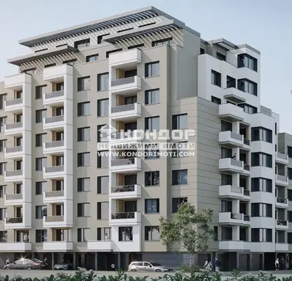 Photo 4 — 3-bedroom apartment in Plovdiv, Hristo Smirnenski