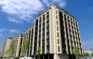 Тристаен апартамент в Пловдив, Христо Смирненски