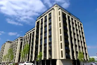 Тристаен апартамент в Пловдив, Христо Смирненски