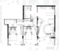 Снимка 2 — Тристаен апартамент в Пловдив, Христо Смирненски