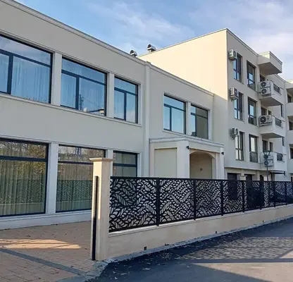 Снимка 2 — Тристаен апартамент в Пловдив, Христо Смирненски