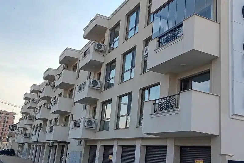 3-bedroom apartment in Plovdiv, Hristo Smirnenski