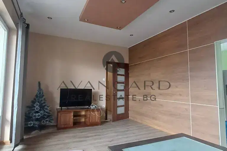 3-bedroom apartment in Plovdiv, Hristo Smirnenski