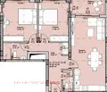 Снимка 3 — Тристаен апартамент в Пловдив, Христо Смирненски