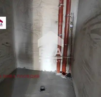 Снимка 3 — Тристаен апартамент в Пловдив, Христо Смирненски
