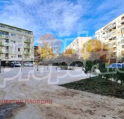 Снимка 3 — Тристаен апартамент в Пловдив, Христо Смирненски