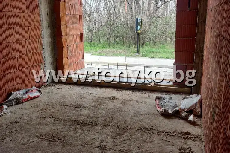 3-bedroom apartment in Plovdiv, Hristo Smirnenski