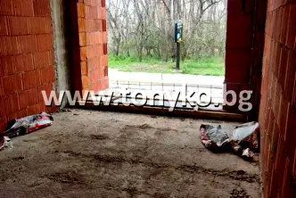 Тристаен апартамент в Пловдив, Христо Смирненски