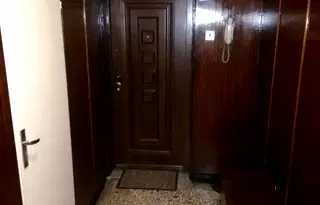 Тристаен апартамент в Русе, Хъшове