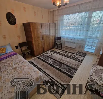 Снимка 4 — Тристаен апартамент в Русе, Хъшове