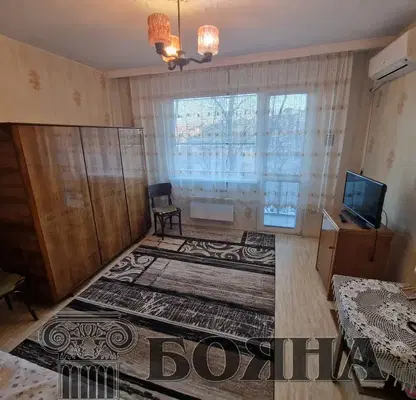 Снимка 5 — Тристаен апартамент в Русе, Хъшове