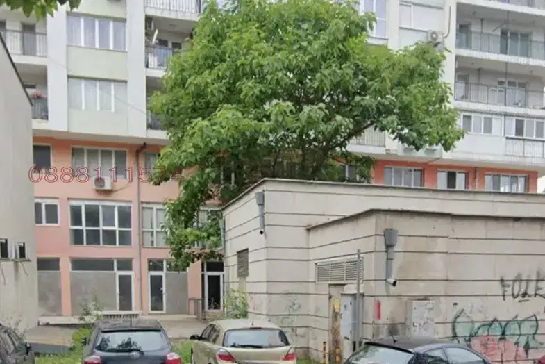 3-bedroom apartment in Ruse, Hyshove