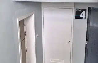 Тристаен апартамент в Русе, Хъшове