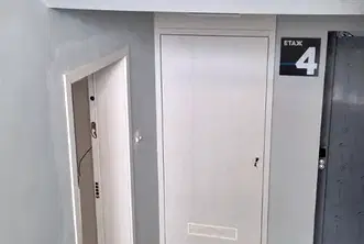 Тристаен апартамент в Русе, Хъшове