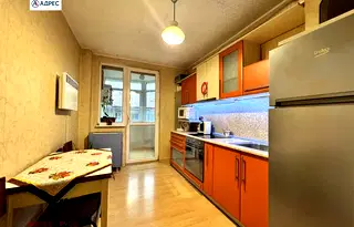 Тристаен апартамент в Русе, Хъшове