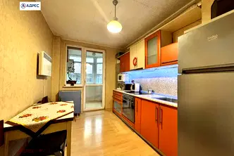 Тристаен апартамент в Русе, Хъшове