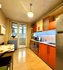 Тристаен апартамент в Русе, Хъшове