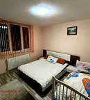 Тристаен апартамент в Русе, Хъшове
